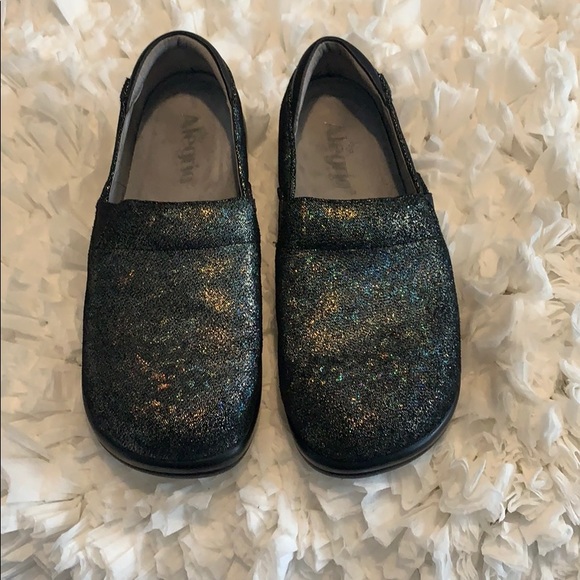 Alegria Shoes - Algeria Slip On